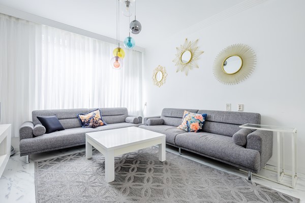 Medium property photo - Molièreweg 19, 3076 GB Rotterdam